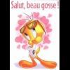 salu beau gosse